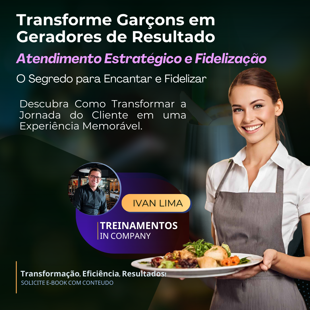 ACESSE O CONTEÚDO DO TREINAMENTO